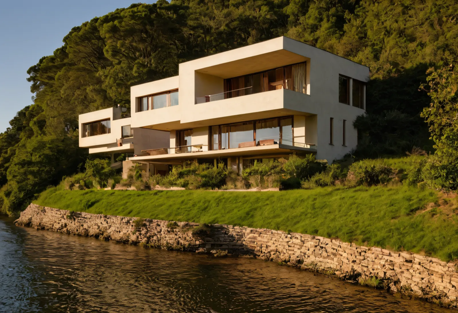 Architect x Architects 2