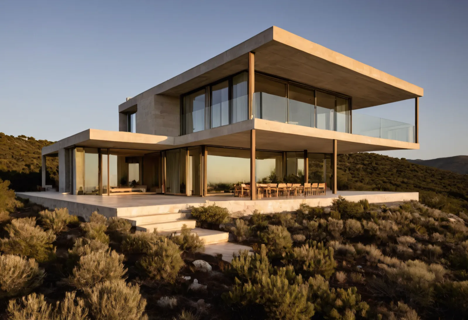 Architect x Architects 15