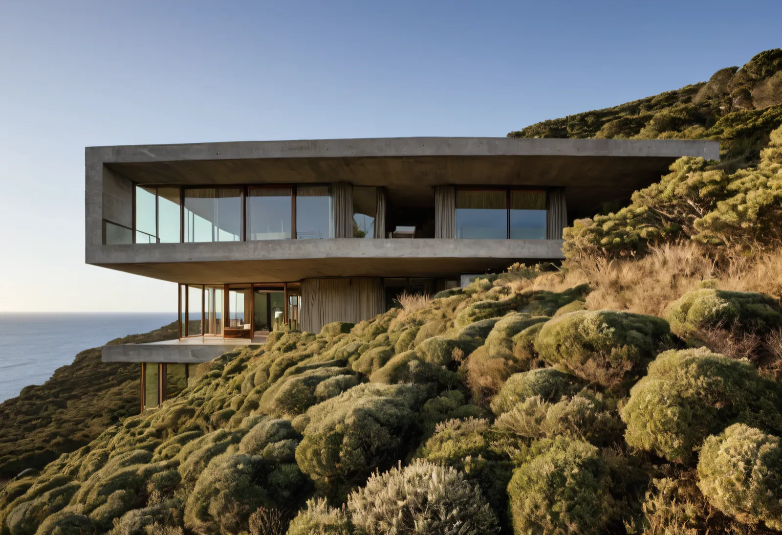 Architect x Architects 23