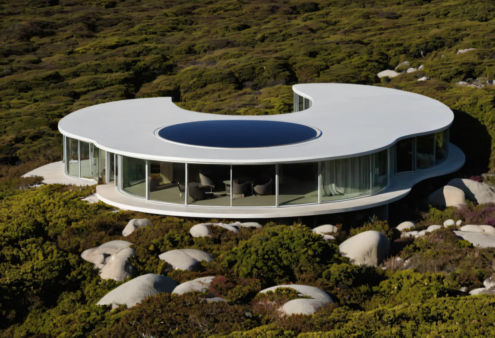 Architect x Architects 25