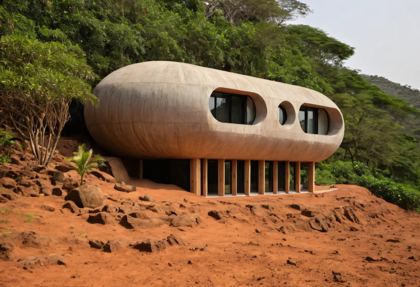 Architect x Architects 28