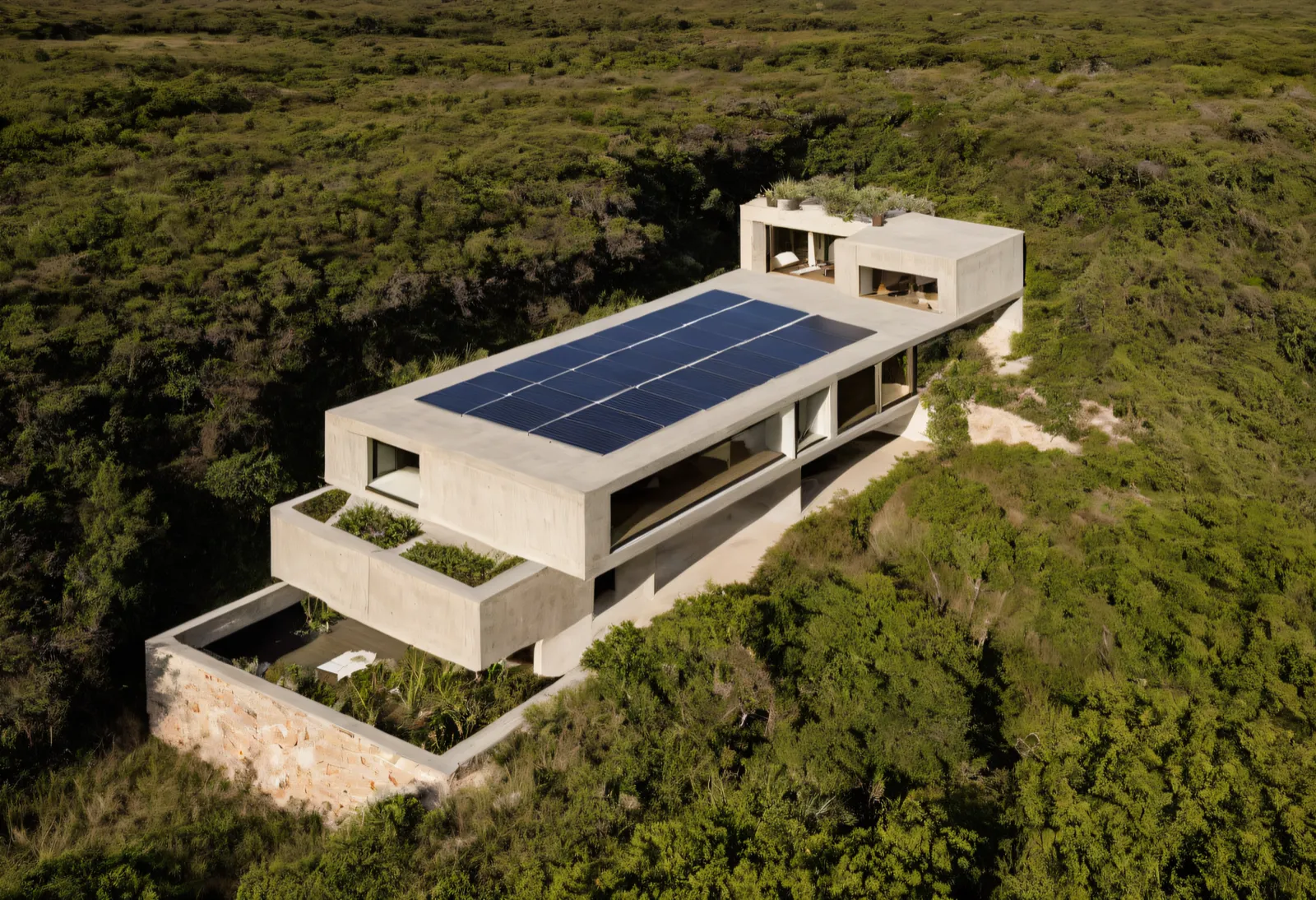 Architect x Architects 34