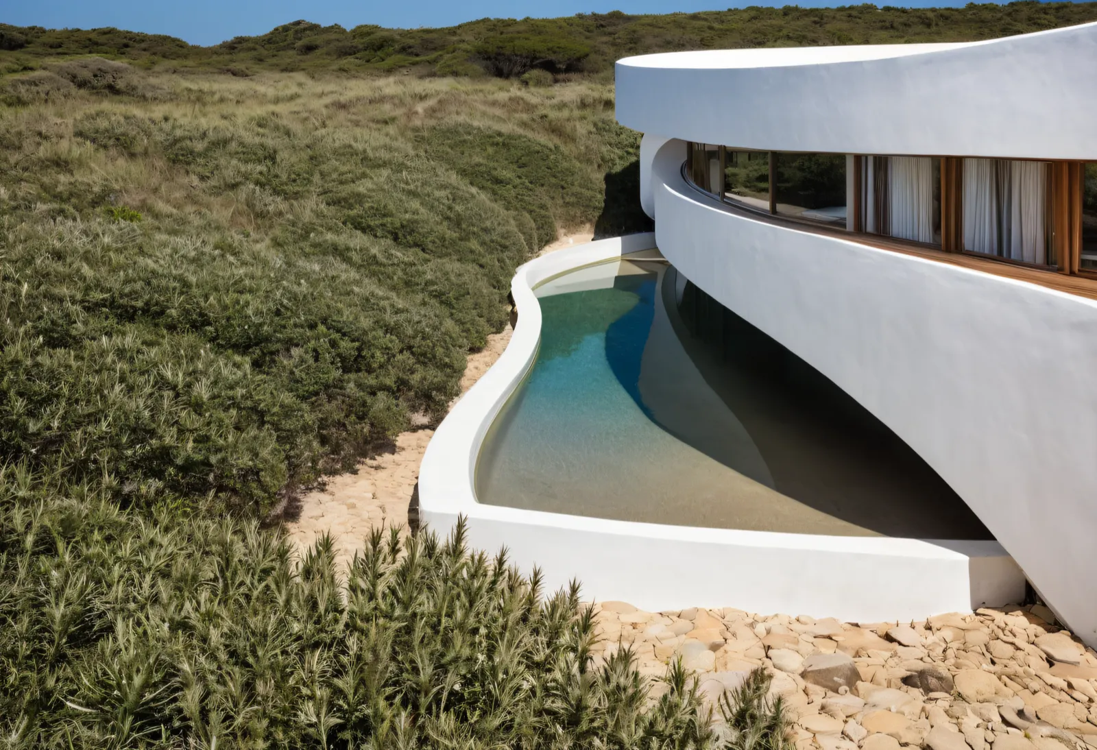Architect x Architects 36