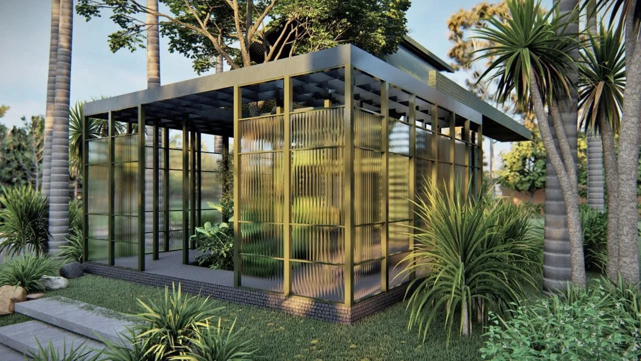 Crematorium 1