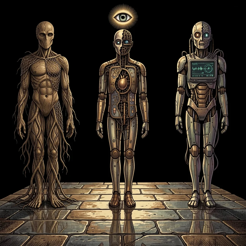 Deleuze and Guattari 57