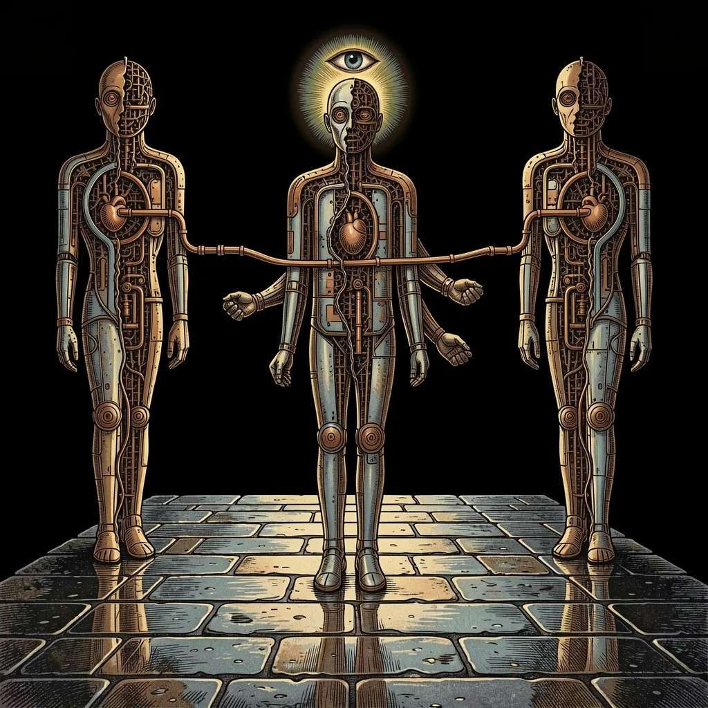 Deleuze and Guattari 58