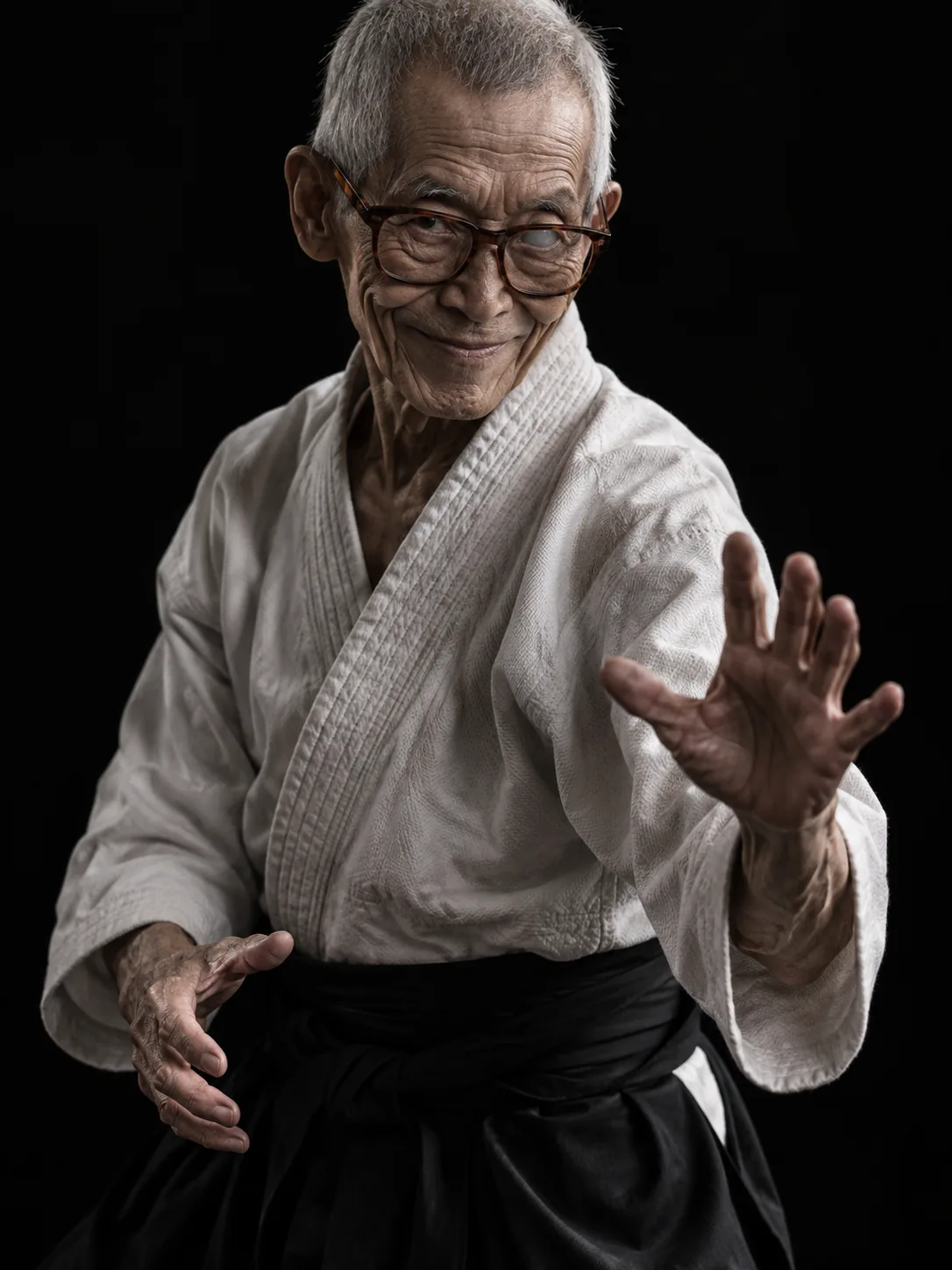 GOUKI SHIBUKAWA