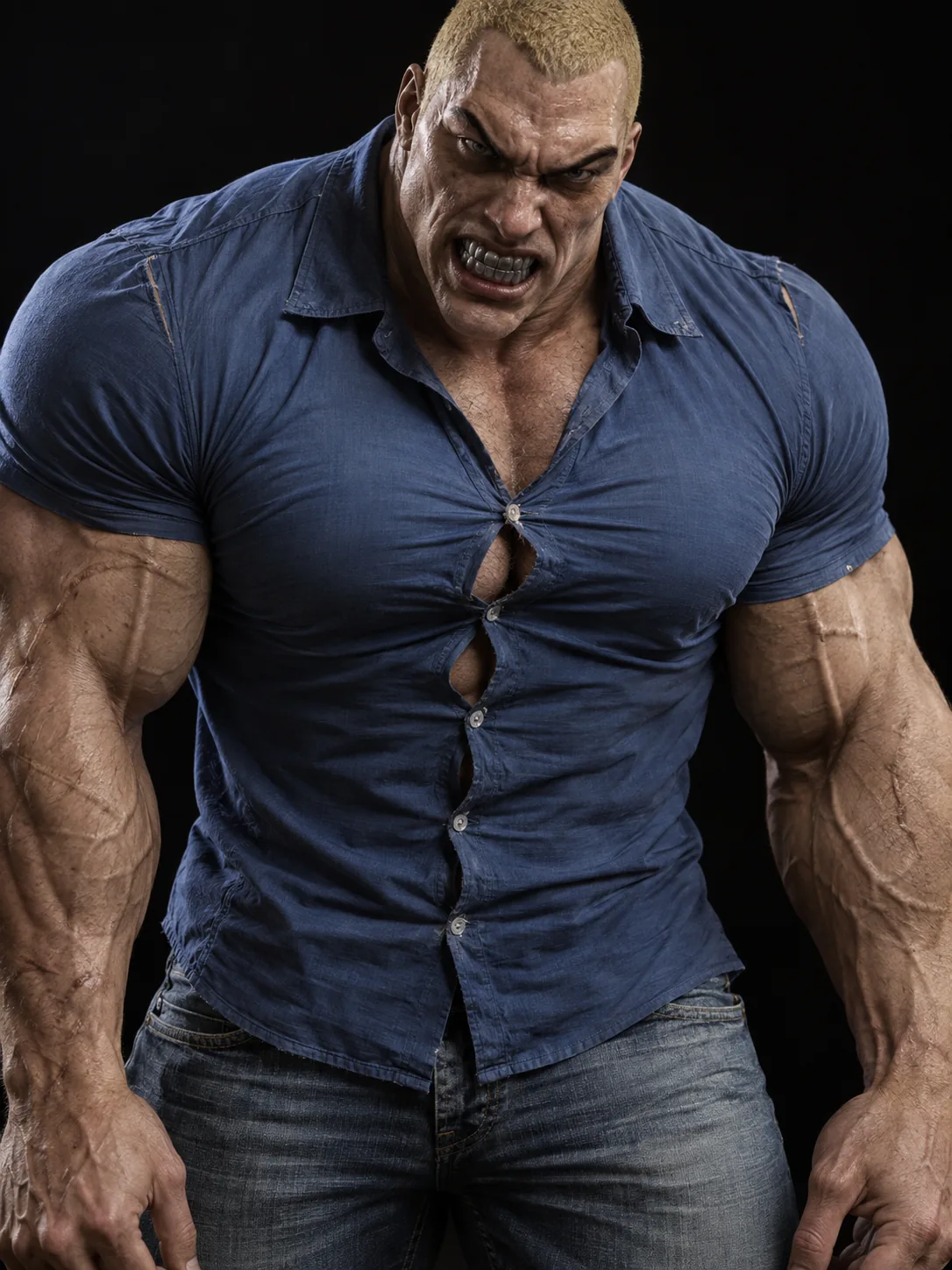 JACK HANMA