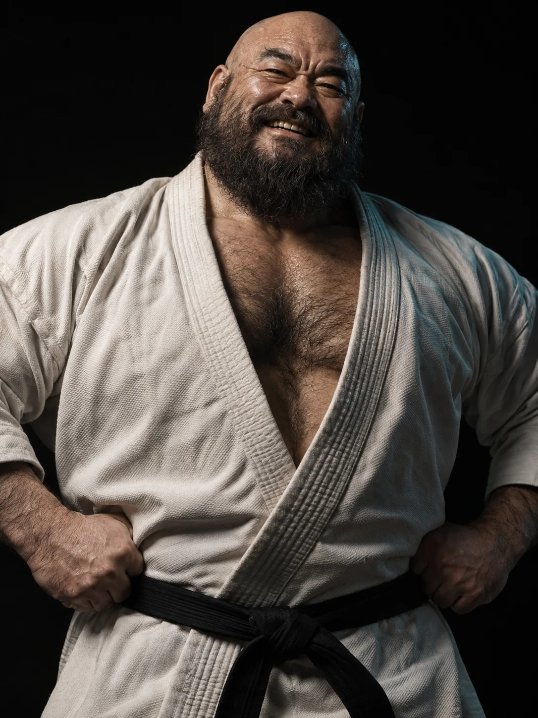JAKU KAIOH