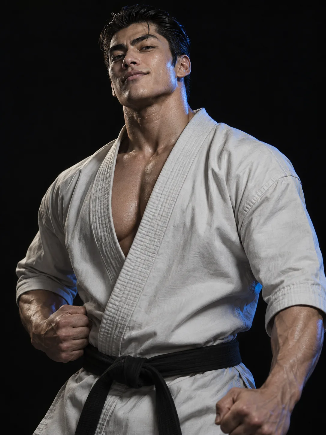 KATSUMI OROCHI