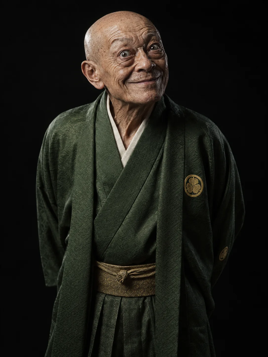 MITSUNARI TOKUGAWA