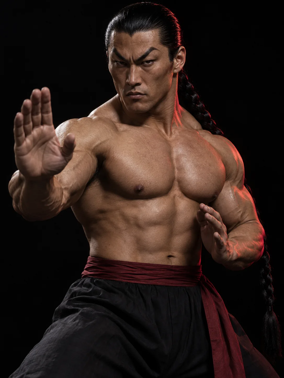 RETSU KAIOH