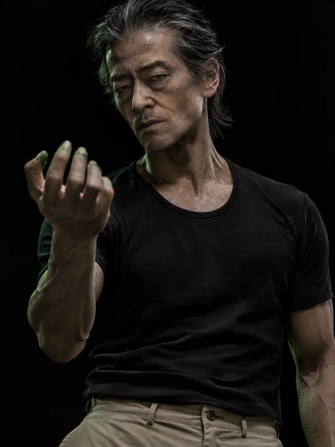 RYUUKOU YANAGI