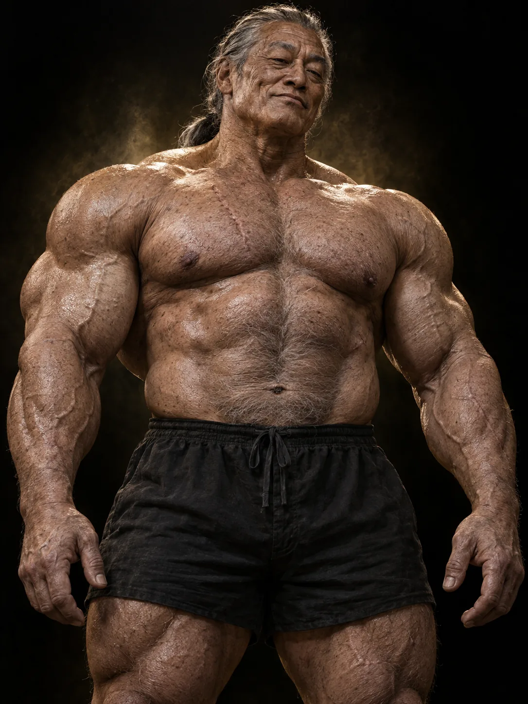 YUICHIRO HANMA