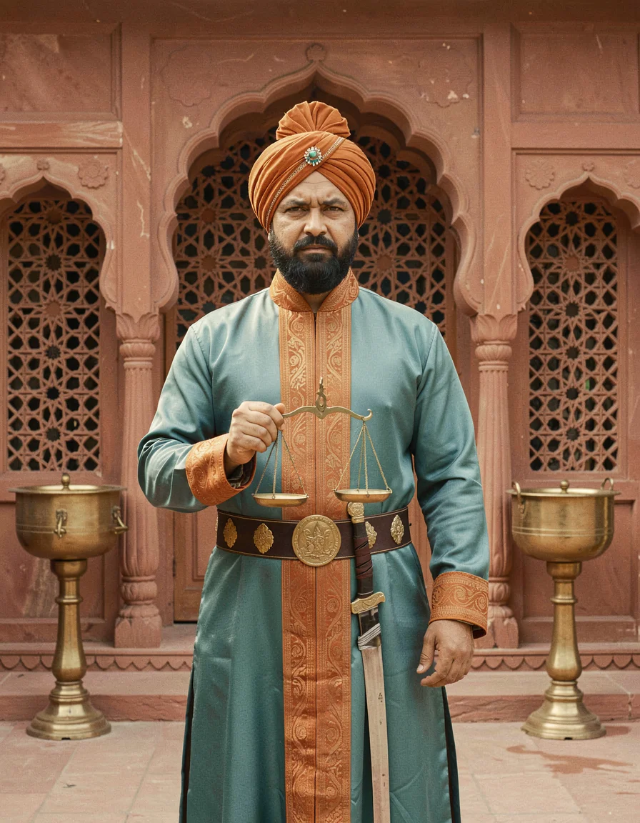 Indian Royals 18