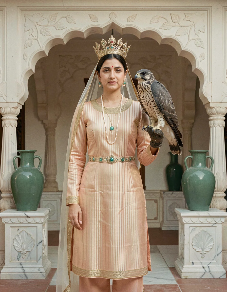 Indian Royals 40