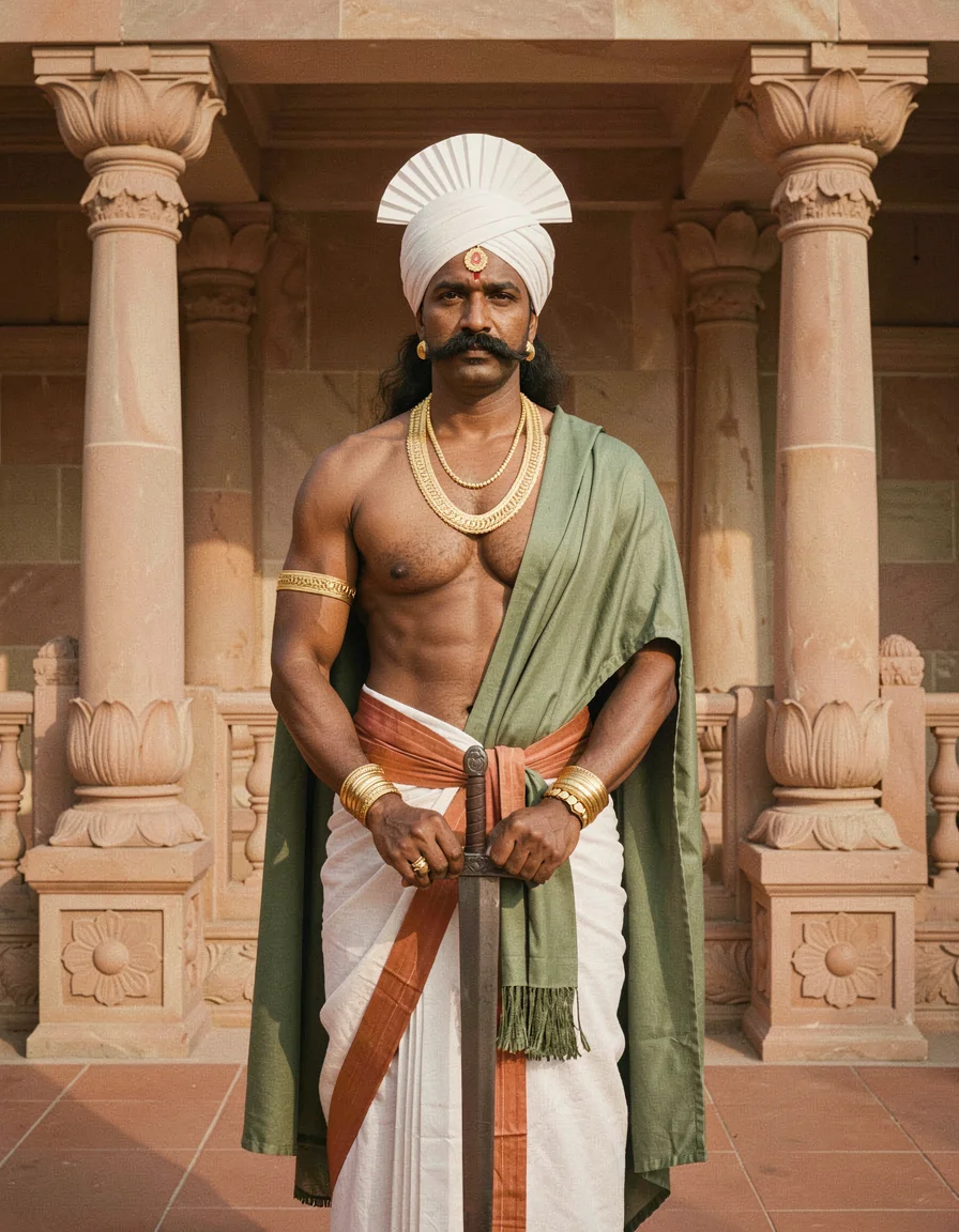 Indian Royals