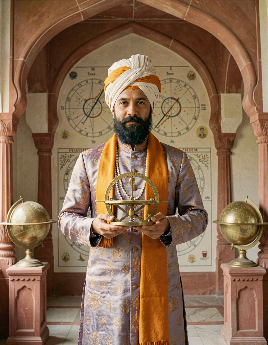 Indian Royals 22