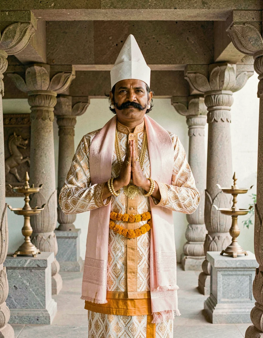 Indian Royals 20