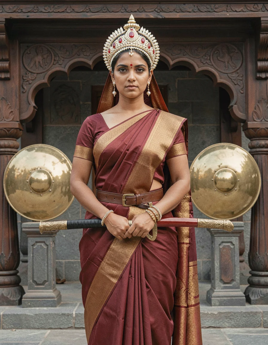 Indian Royals 45