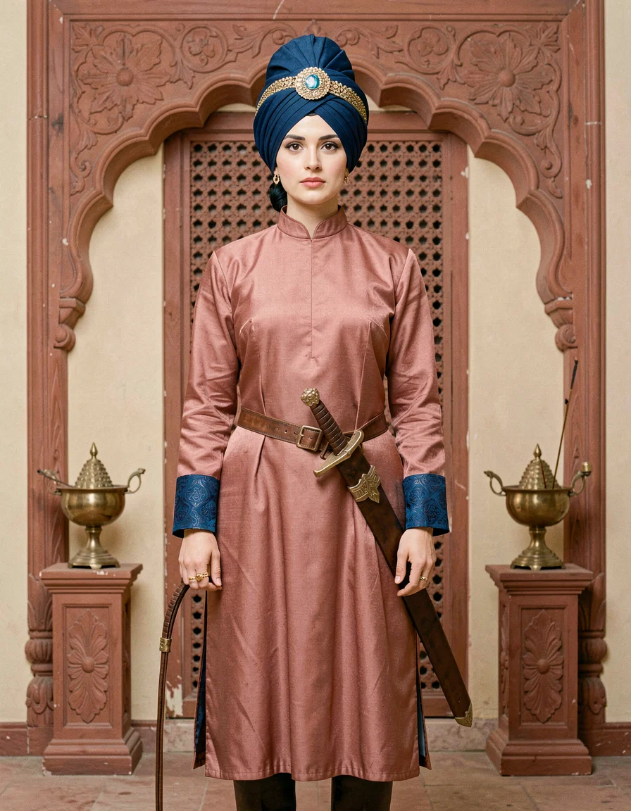 Indian Royals 36