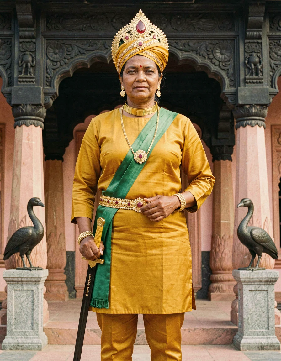 Indian Royals 37