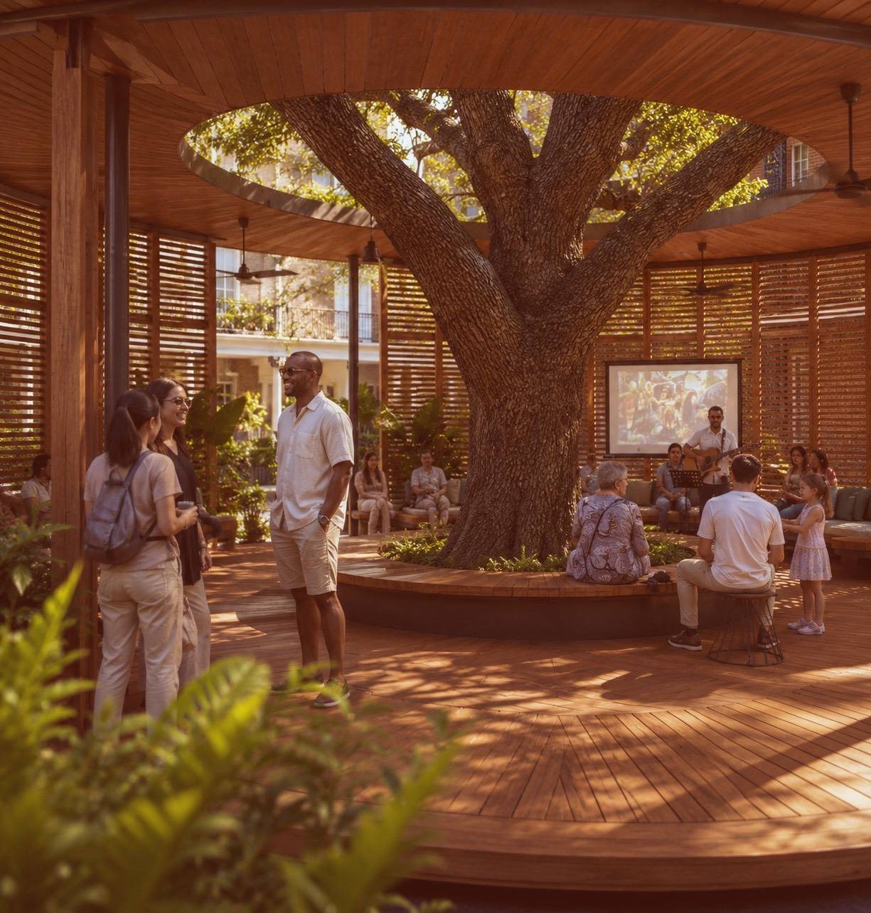 SCAD Design Built 9