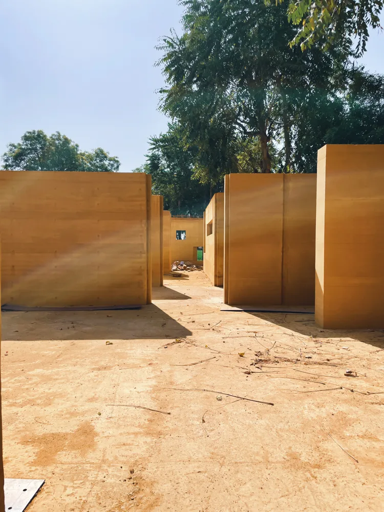 Seven Gardens 7