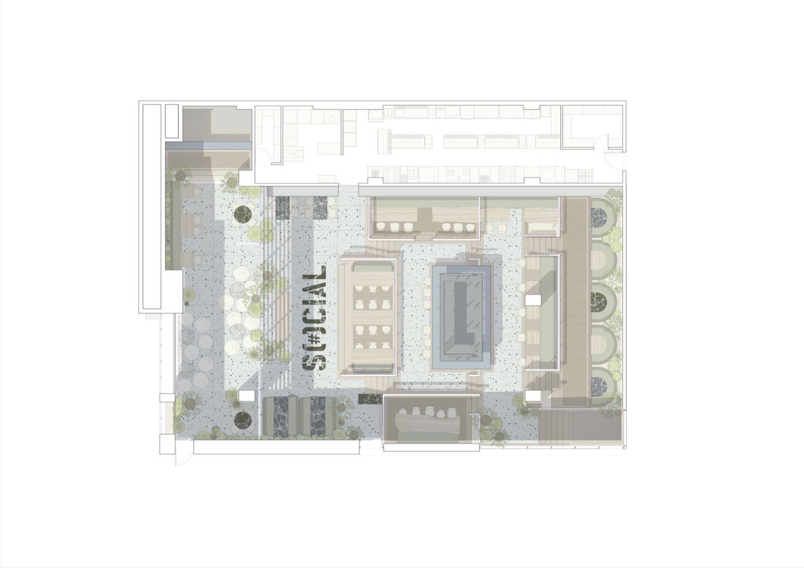 SOCIAL Malad 8