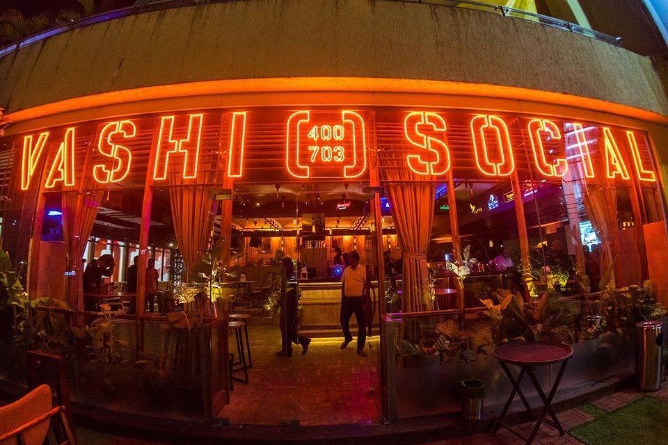 SOCIAL Vashi 4