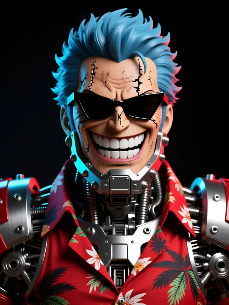 Space Pirates 8
