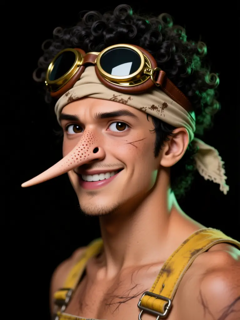 Space Pirates 4