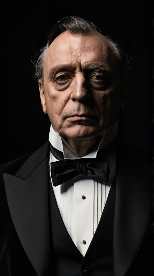 Sups' Portraits 31