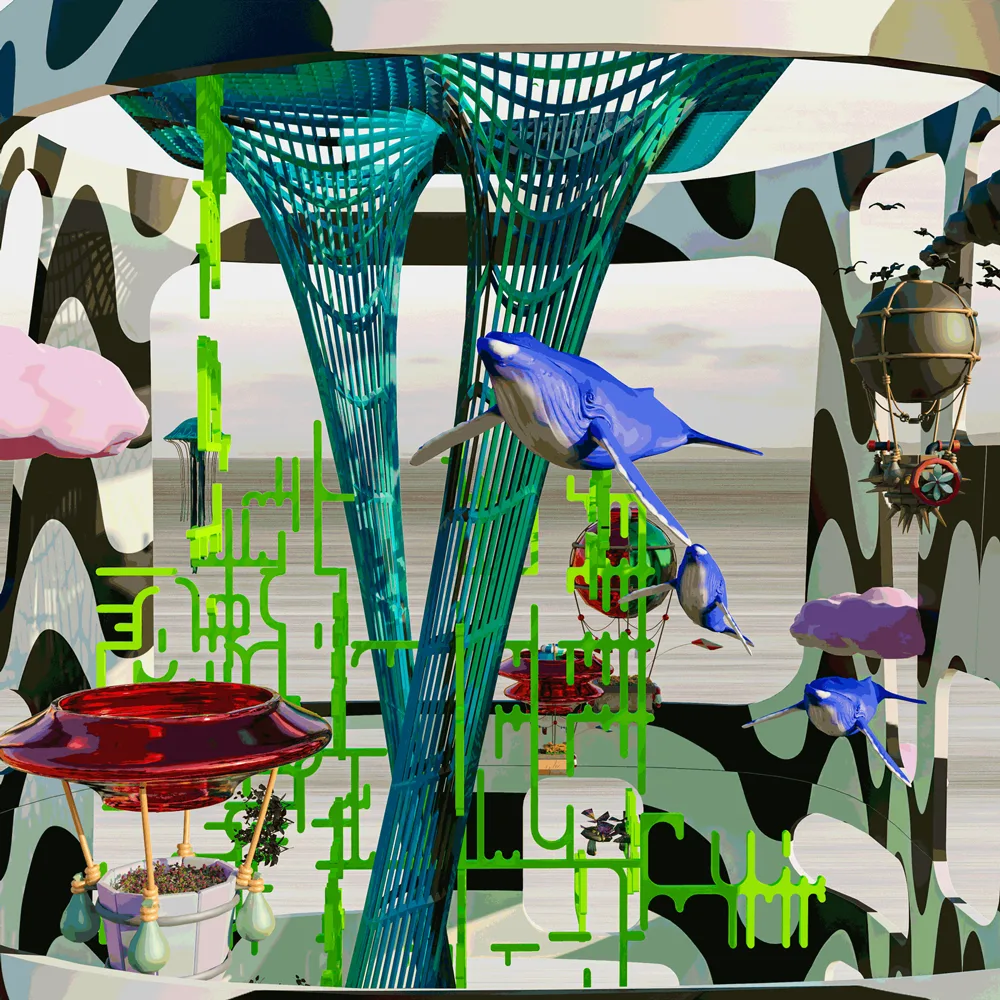 Virtual Gods 4