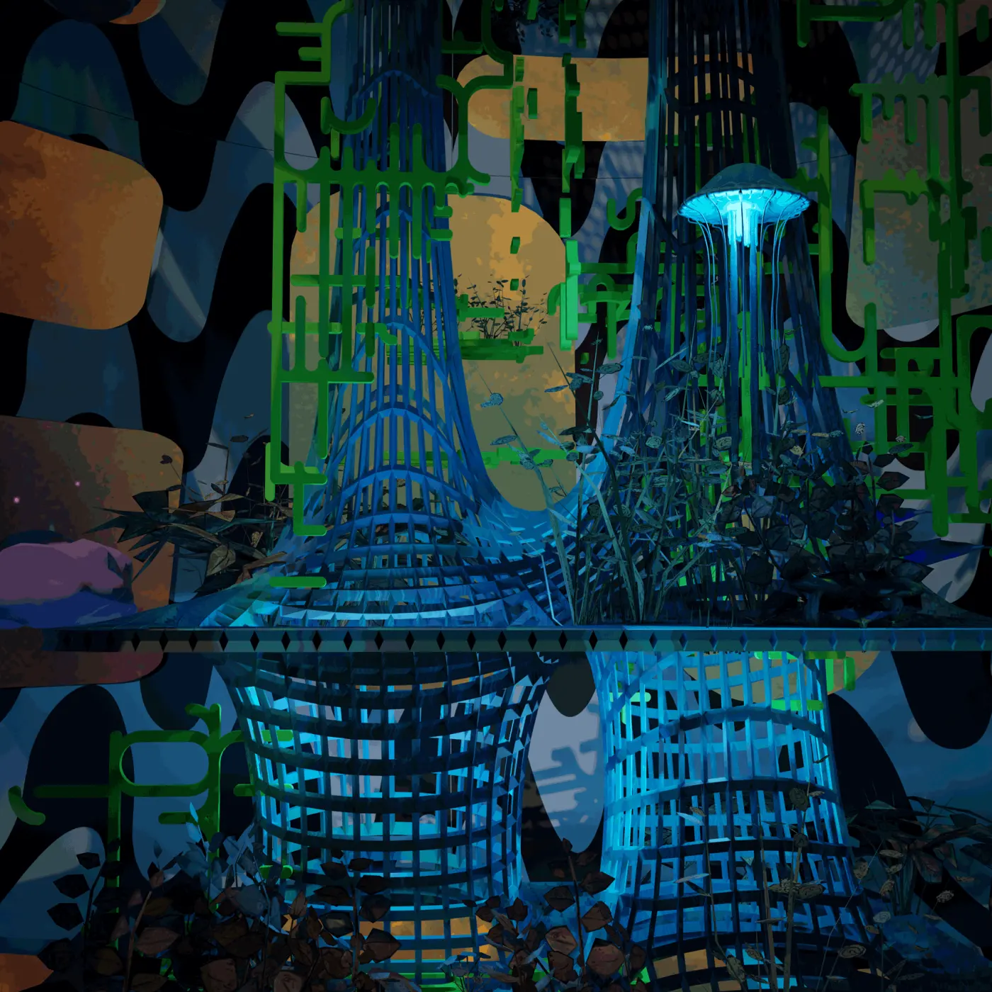 Render 12