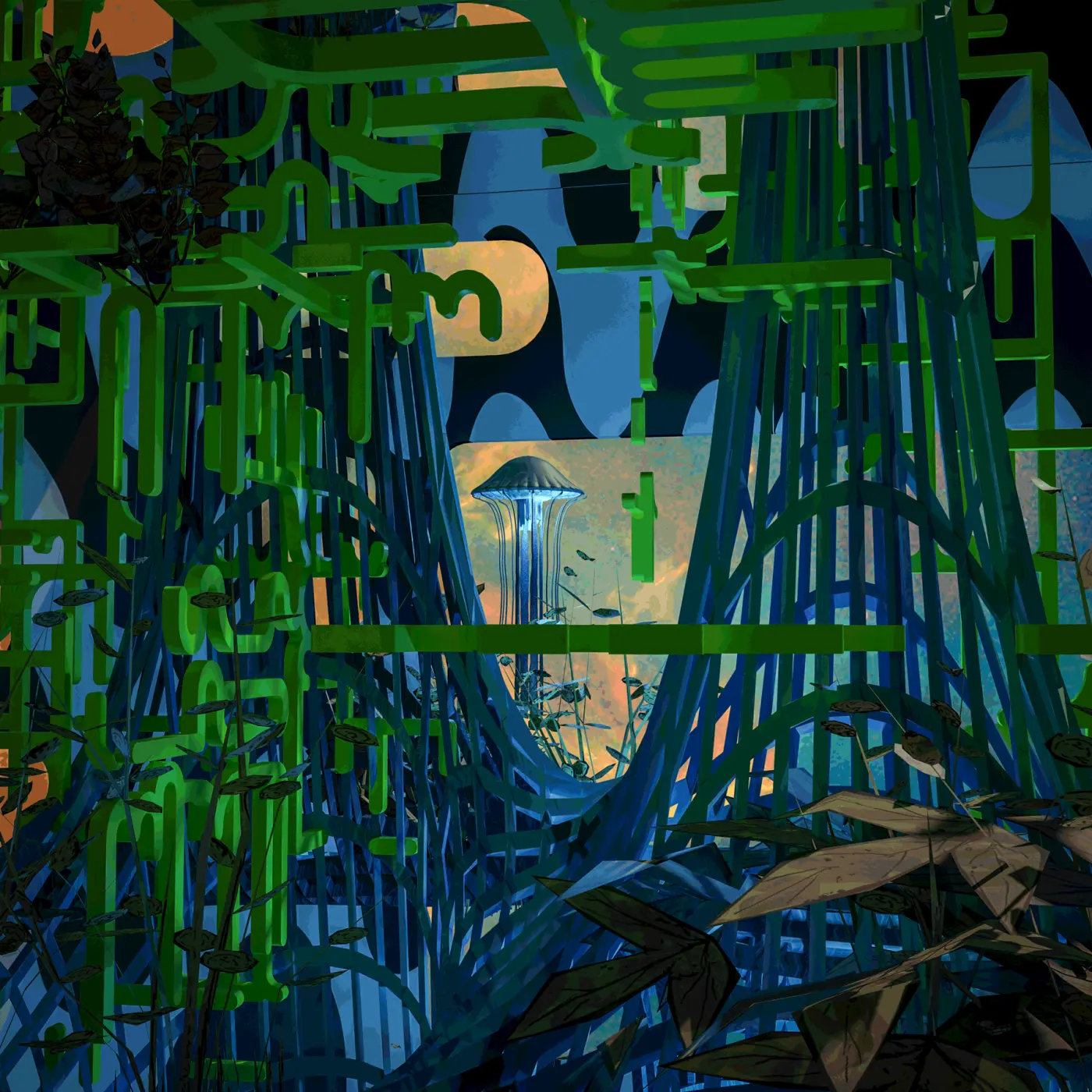 Render 13