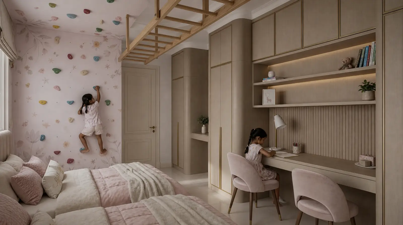 XBKC — Second Bedroom