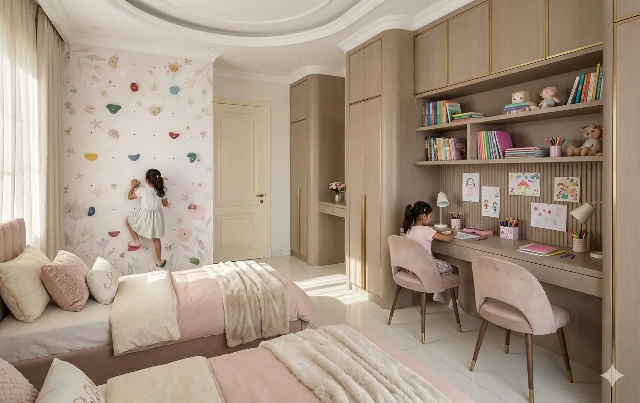 XBKC — Second Bedroom, take 2