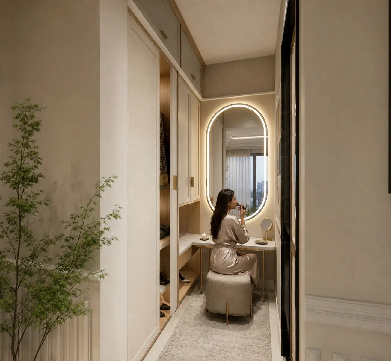 XBKC — Master Bedroom, take 2