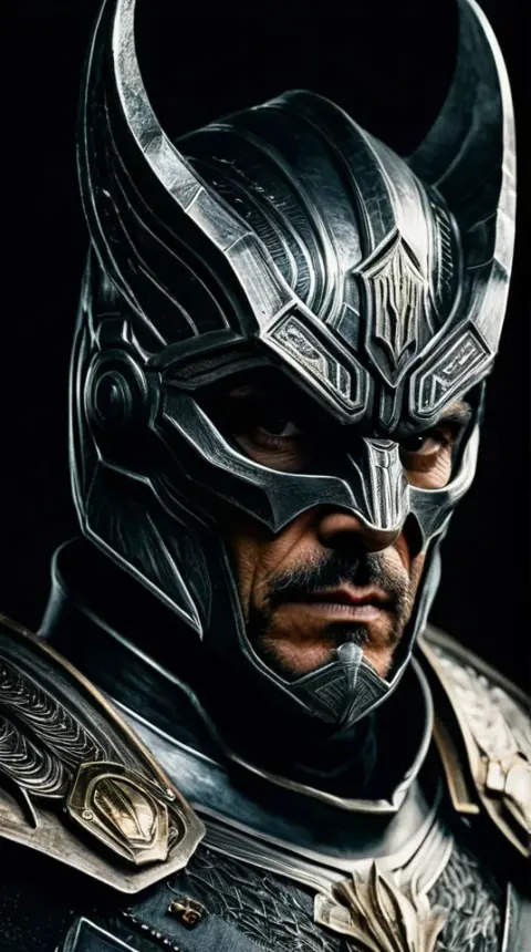 Sups' Portraits thumbnail 39