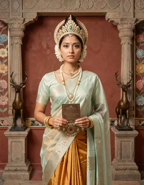 Indian Royals thumbnail 33