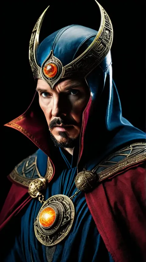 Sups' Portraits thumbnail 57