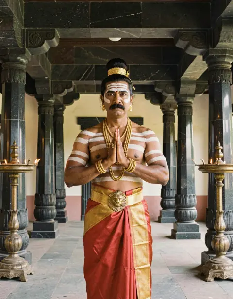 Indian Royals thumbnail 11