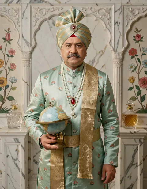 Indian Royals thumbnail 24