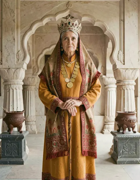 Indian Royals thumbnail 35