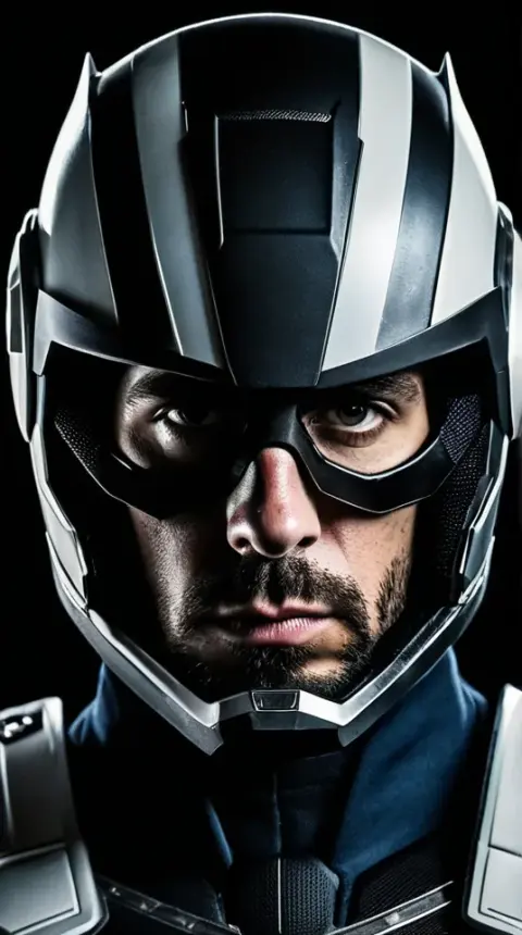 Sups' Portraits thumbnail 30