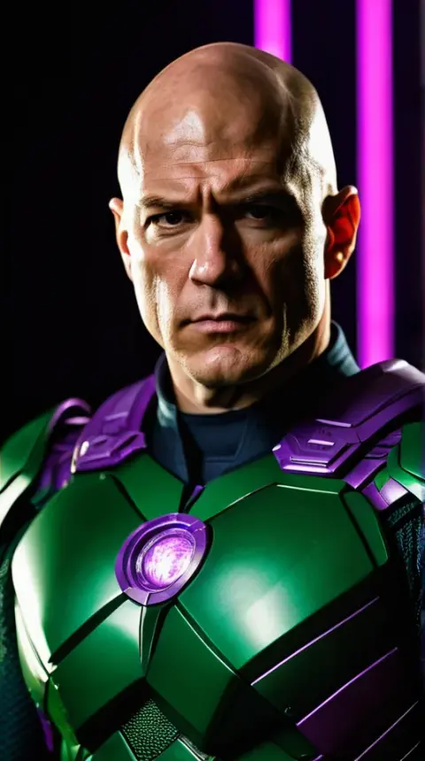 Sups' Portraits thumbnail 23