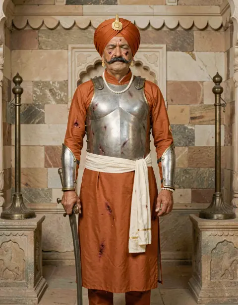 Indian Royals thumbnail 14