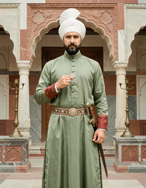 Indian Royals thumbnail 17