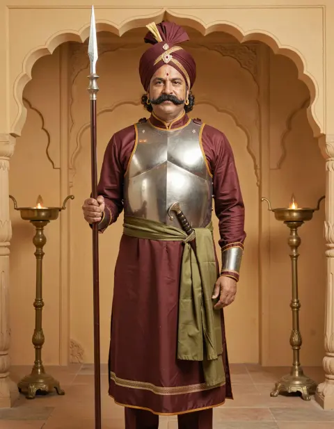 Indian Royals thumbnail 15